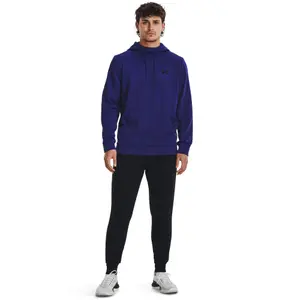 Camisola com capuz Under Armour Fleece® image-2