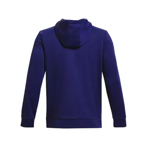 Camisola com capuz Under Armour Fleece® image-3
