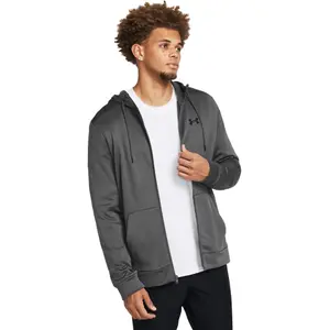 Full zip hoodie Under Armour Fleece® image-1