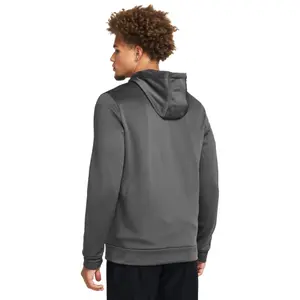 Full zip hoodie Under Armour Fleece® image-3