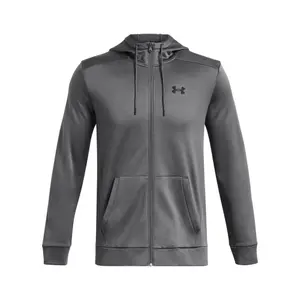 Full zip hoodie Under Armour Fleece® image-0