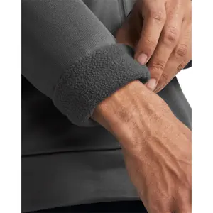 Full zip hoodie Under Armour Fleece® image-4