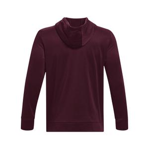 Bluza z kapturem zapinana na zamek błyskawiczny Under Armour Fleece® image-3