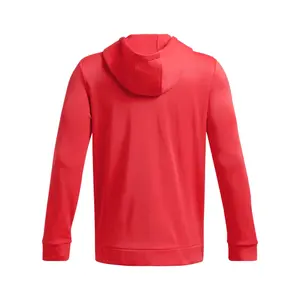 Sweatshirt com capuz totalmente aberto Under Armour Fleece® image-2