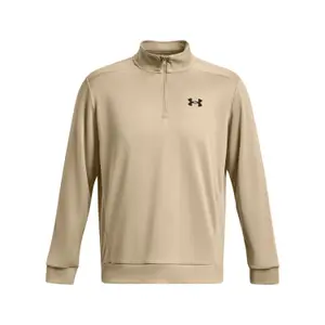 Sweatshirt 1/4 zippé Under Armour Fleece image-0