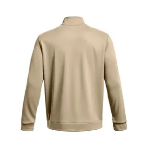 Sweatshirt 1/4 zippé Under Armour Fleece image-2