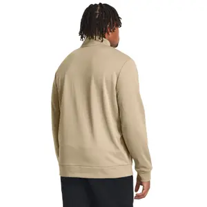 Sweatshirt 1/4 zippé Under Armour Fleece image-3