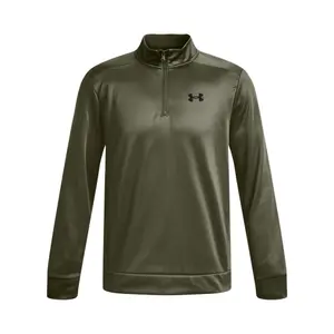 Casaco com ¼ de fecho Under Armour Fleece® image-0