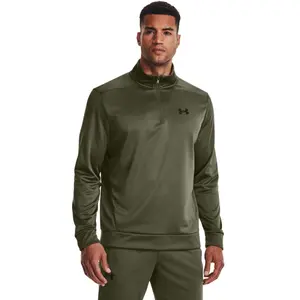 Casaco com ¼ de fecho Under Armour Fleece® image-2