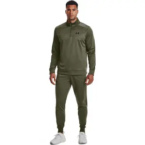 Casaco com ¼ de fecho Under Armour Fleece® image-3