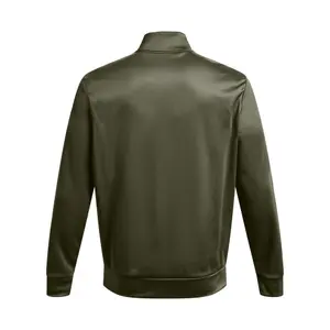 Casaco com ¼ de fecho Under Armour Fleece® image-1