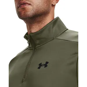 Casaco com ¼ de fecho Under Armour Fleece® image-5