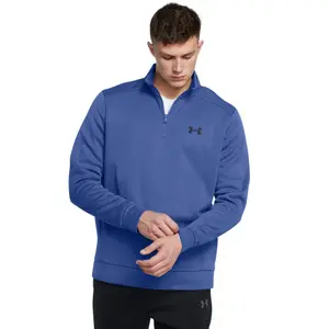 Bluza z suwakiem 1/4 Under Armour Fleece® image-1
