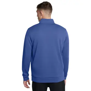 Bluza z suwakiem 1/4 Under Armour Fleece® image-3