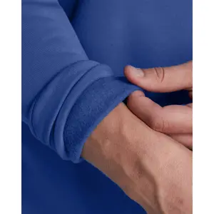 Bluza z suwakiem 1/4 Under Armour Fleece® image-4