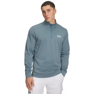 Sudadera de entrenamiento Under Armour Fleece image-1