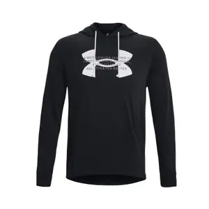 Hoodie Under Armour Rival Terry Logo image-0