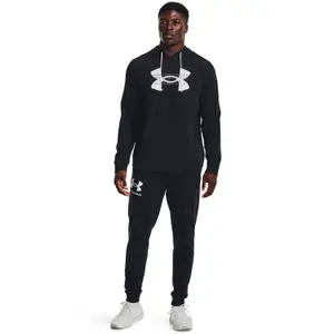 Hoodie Under Armour Rival Terry Logo image-1