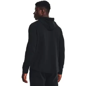 Hoodie Under Armour Rival Terry Logo image-4