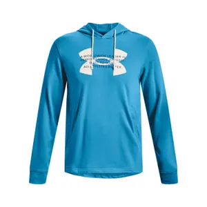 Hoodie Under Armour Rival Terry Logo image-0