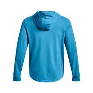 Hoodie Under Armour Rival Terry Logo image-3