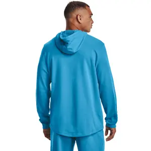 Hoodie Under Armour Rival Terry Logo image-4