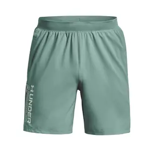 Short Under Armour Launch sw 7'' wordmark image-0