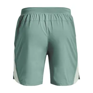Short Under Armour Launch sw 7'' wordmark image-3