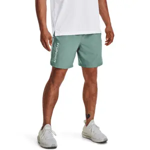 Short Under Armour Launch sw 7'' wordmark image-1