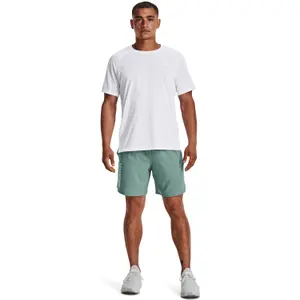Short Under Armour Launch sw 7'' wordmark image-2