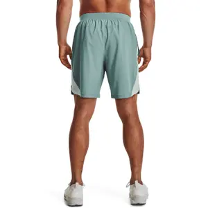 Short Under Armour Launch sw 7'' wordmark image-4