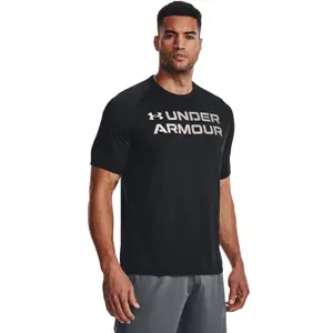 Trikot Under Armour Tech™ 2.0 Gradient image-1
