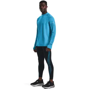 T-shirt Under Armour Emergency broadcast image-0