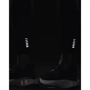 T-shirt Under Armour Emergency broadcast image-4