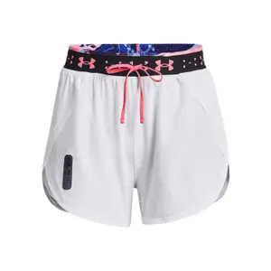 Women's high waist shorts Under Armour Run anywhere image-0