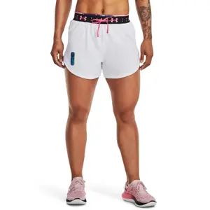 Women's high waist shorts Under Armour Run anywhere image-2