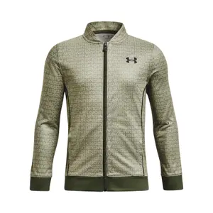 Kinder-Trainingsjacke mit Reißverschluss Under Armour Pennant 2.0 image-0