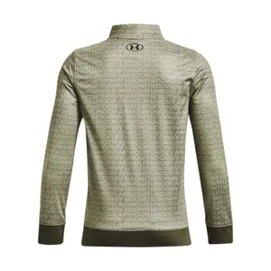 Kinder-Trainingsjacke mit Reißverschluss Under Armour Pennant 2.0 image-1
