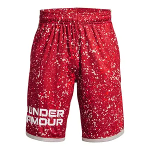 Shorts für Kinder Under Armour Stunt 3.0 Plus image-0