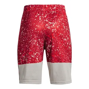 Shorts für Kinder Under Armour Stunt 3.0 Plus image-1