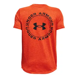 Kindertrikot Under Armour Vented image-1
