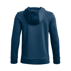 Kinder-Kapuzenpullover Under Armour Fleece® Graphic image-1
