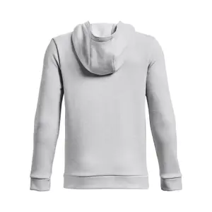 Sweater met rits voor kinderen Under Armour image-1