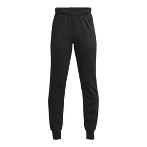 Joggingbyxor för barn Under Armour Fleece® image-0
