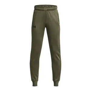 Kids' joggers Under Armour Fleece® image-0