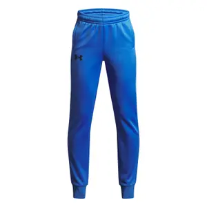Children's Trousers Under Armour Fleece image-0
