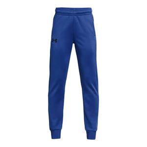 1373543-432-pantalon-de-jogging-enfant-under-armour-fleecer-bleu-noir