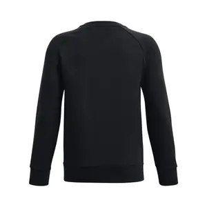 Sweatshirt mit Rundhalsausschnitt Kind Under Armour Rival image-1