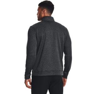 Bluza z zamkiem błyskawicznym ¼ Under Armour Storm Fleece image-4