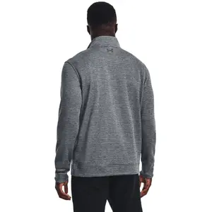 Bluza z zamkiem błyskawicznym ¼ Under Armour Storm Fleece image-4